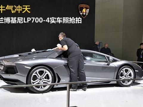 4S店的展车能买吗？你绝对不知道，事实证明买到就是赚到