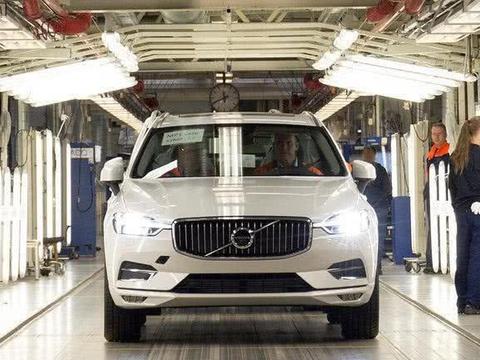 速递!新鲜的“欧系中型SUV“资讯全在这，看我就够了