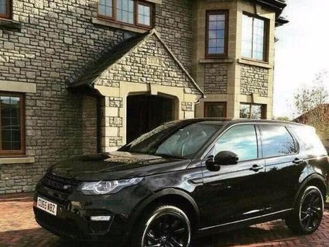 这里有“30-50万英系车“的最新资讯请不要错过