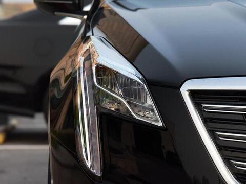 “30-50万美系轿车“有新的文章更新，请注意查收