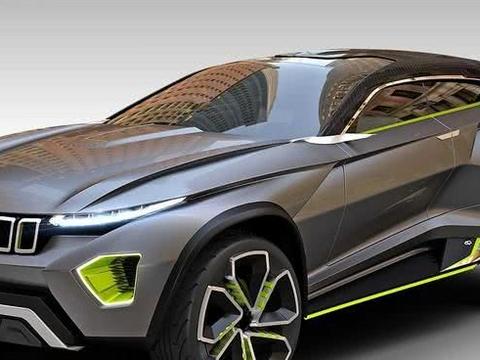 最新最全的“概念车“资讯都在这里，不容错过