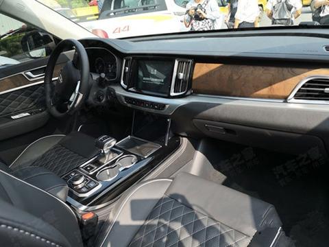 想知道“红旗“最近有什么新消息么，都在这里了