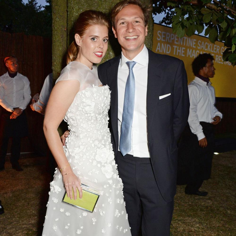 你不知道比阿特丽斯公主的事