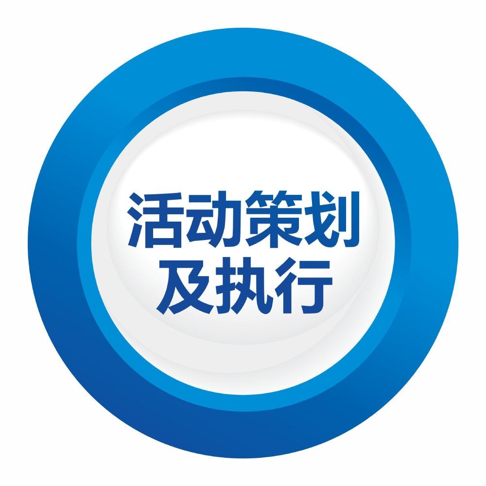 雅润活动策划:策划的核心工作是帮助企业制定策略