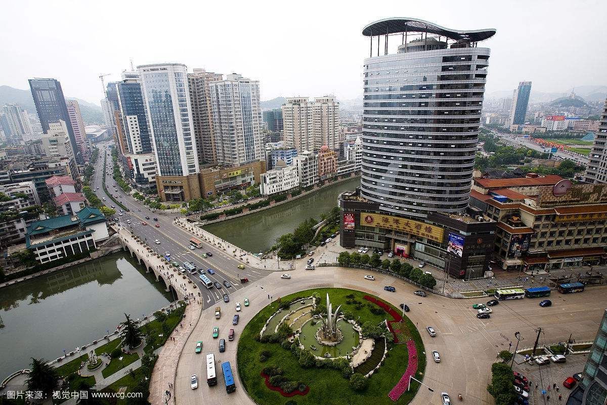 走过云南的昆明,到过贵州的贵阳,哪个城市更适