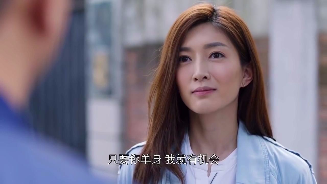 在《好先生》中这四位美丽的女主角你最喜欢谁?