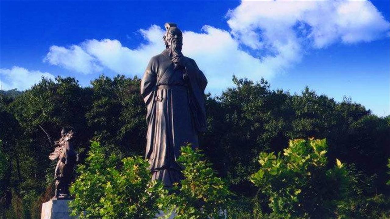 山东地区发现一古书,经鉴定为姜子牙所写天书,专家:将