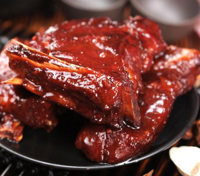 在网上有也能买到美味无比的美食,看了就让人流口水