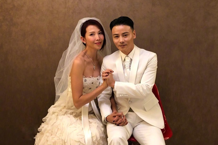 刘德华老婆