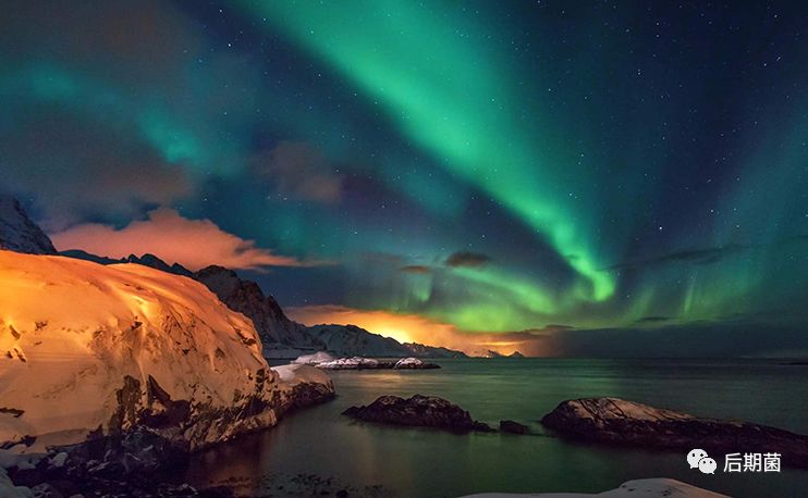 【福利】2018延时拍摄教程&延时后期软件 让