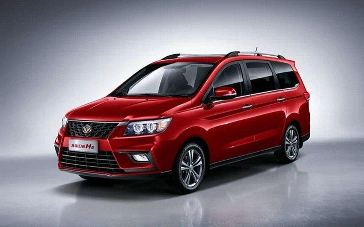 又一款8万级精品MPV,全景天窗、全系ESC,仅8万叫板宝骏730