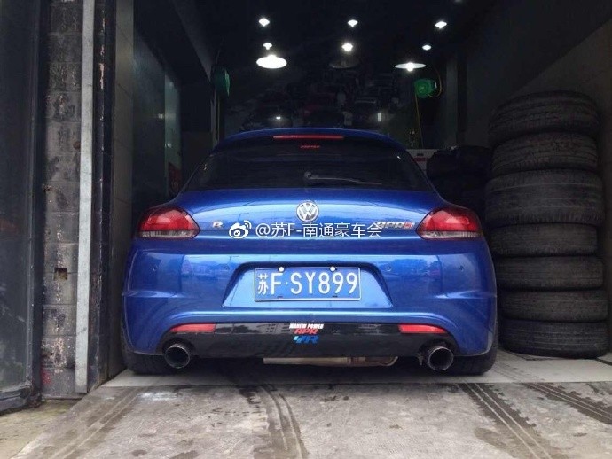 “性能车“有新的文章更新，请注意查收