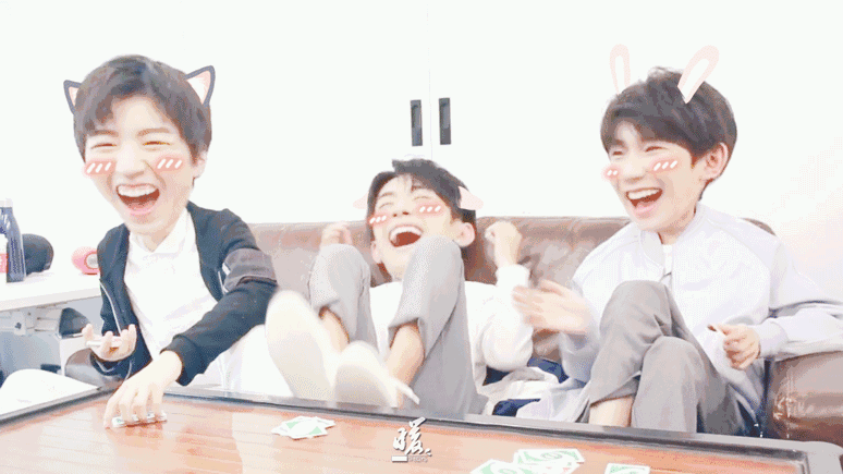 tfboys组合将再次发团歌?团粉对公司的诉求或许起作用