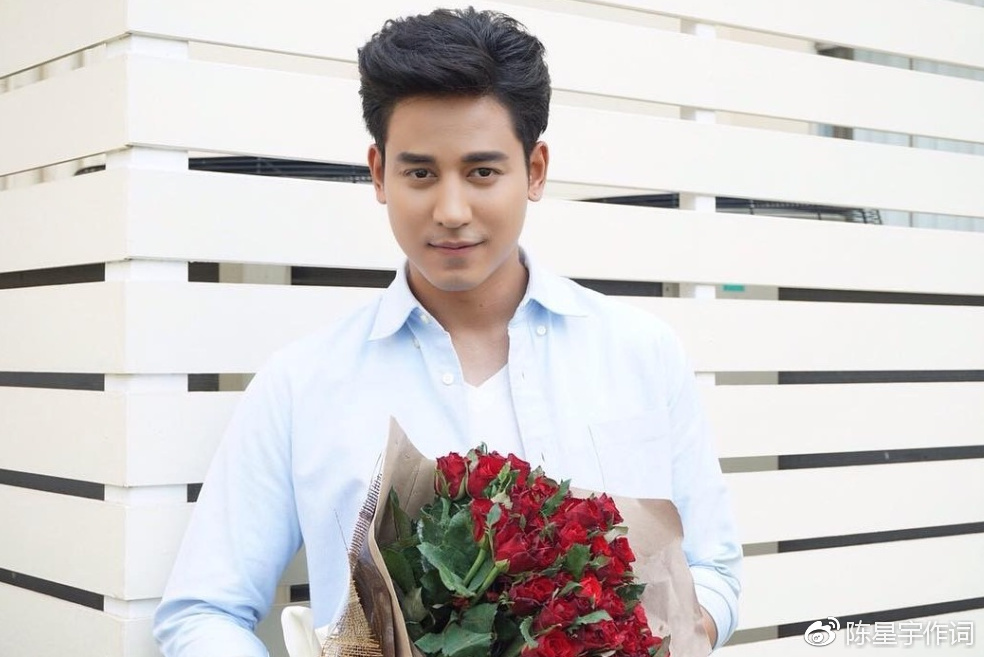 泰国明星Pop Thakoon星路历程及泰剧作品简评