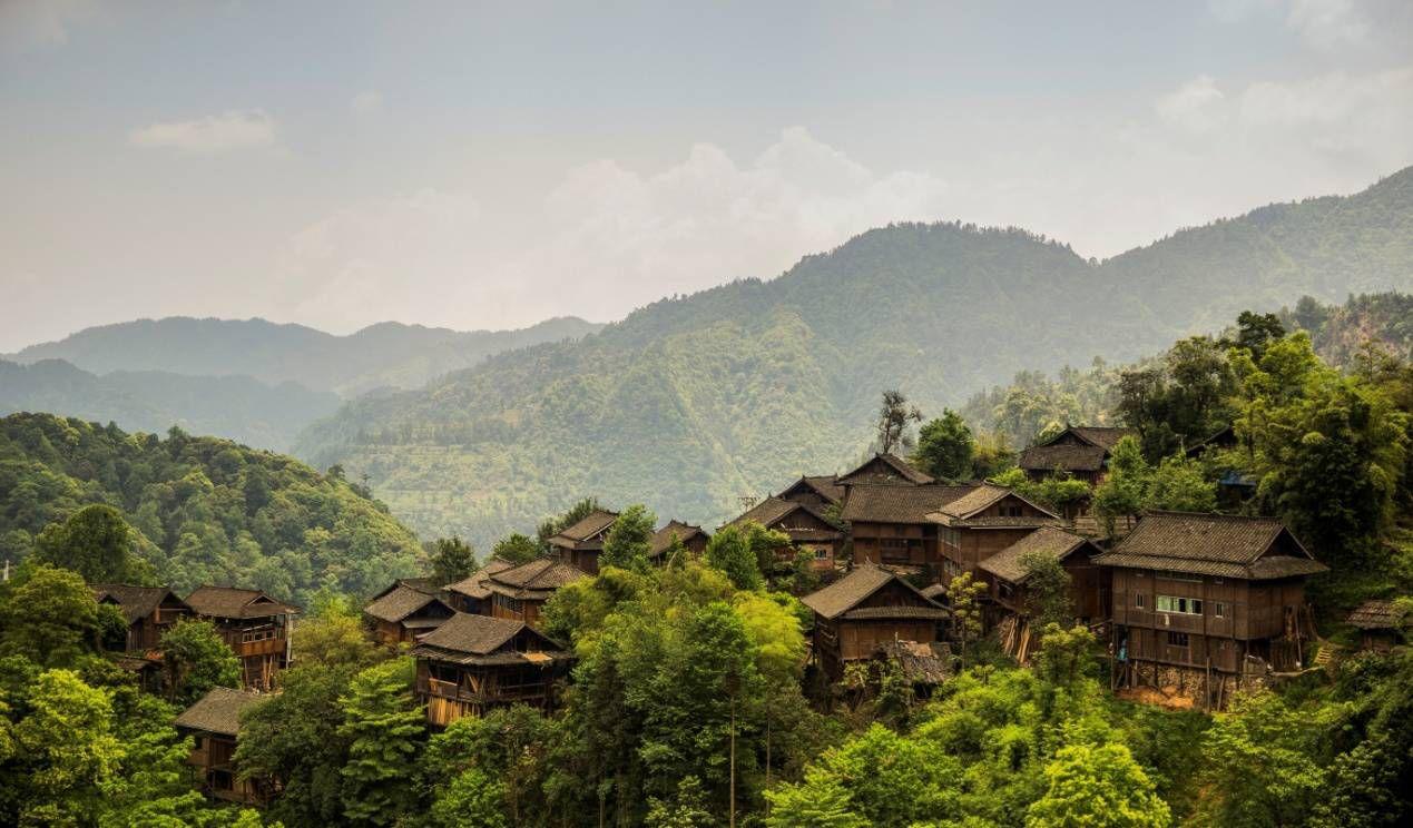 贵州凯里周边最值得去的10个苗寨推荐:大多没有门票