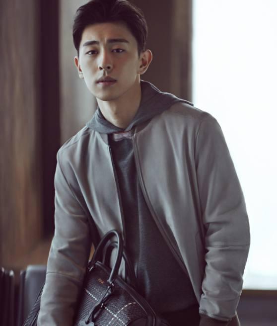 邓伦雷佳音代言新品牌, 雷佳音: 找我的一定是成