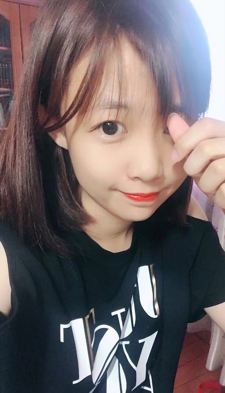 山东济南，济南中学高中高三理科学霸美女!