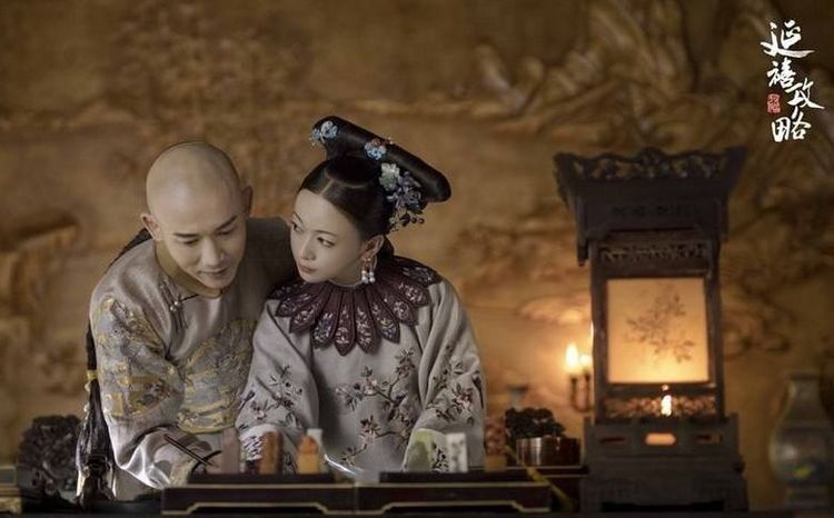 延禧攻略:娴妃被废后,乾隆为何不立魏璎珞为后