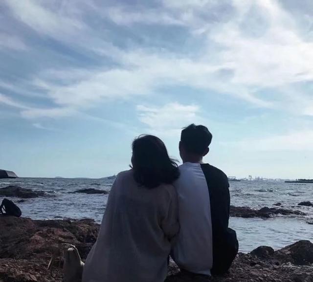 暖你一整天的韩文情话,希望你会喜欢,情人节拿