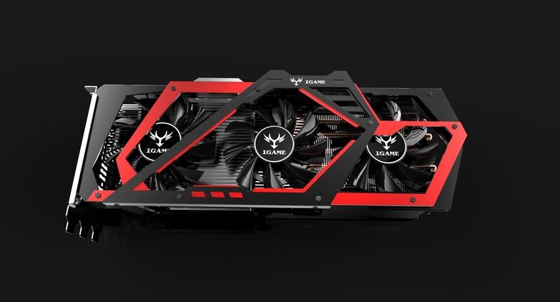 电脑装机i5-8500处理器配什么显卡比较好?