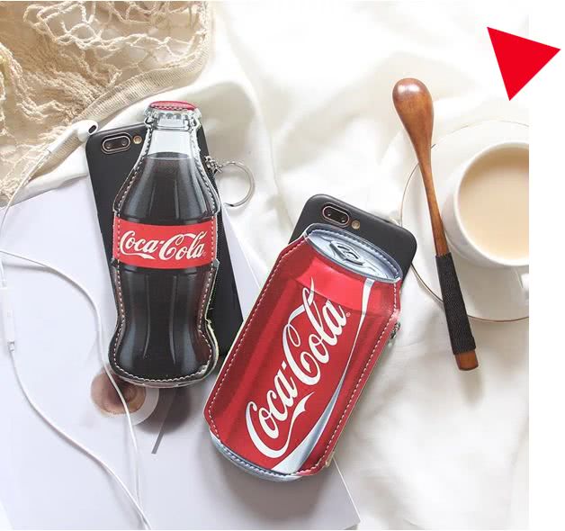 费启鸣说:可口可乐不是用来喝的