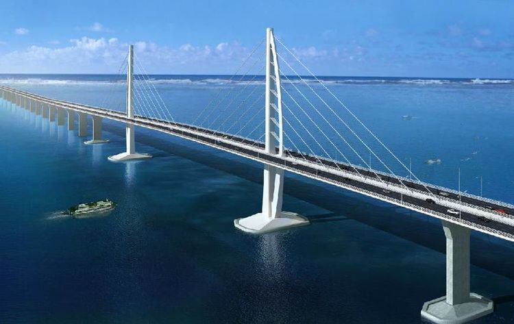 中国最昂贵的大桥,却沦为了鸡肋,真要浪费上