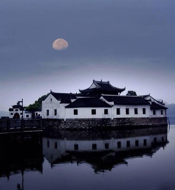 描写人生时光的诗词精选,人生时光流逝,一词一