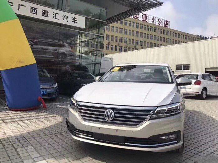 全新朗逸plus参数,朗逸plus参数 大众朗逸plus配置单曝光, 比速腾还漂亮, 12-16万会有人买么?