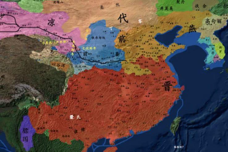 前秦各族人口_人口普查(3)