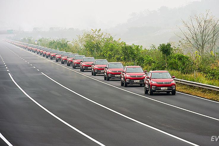 想知道“长安汽车“最近有什么新消息么，都在这里了
