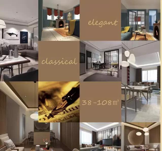 乳山海景房淮河路9号,一个叫做家的地方