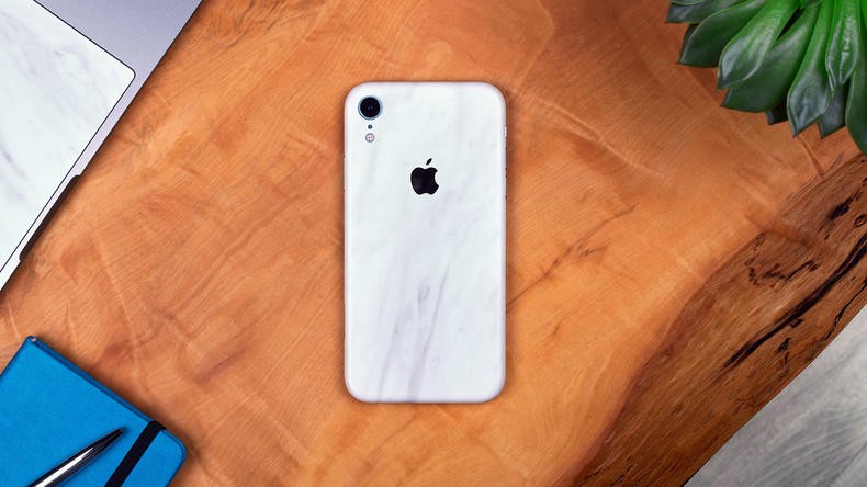 苹果XR又降价:自带锦鲤光环,好用不贵