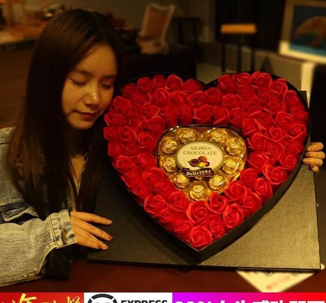 【笑晕】听说这是一份女生收到都会哭的礼物,