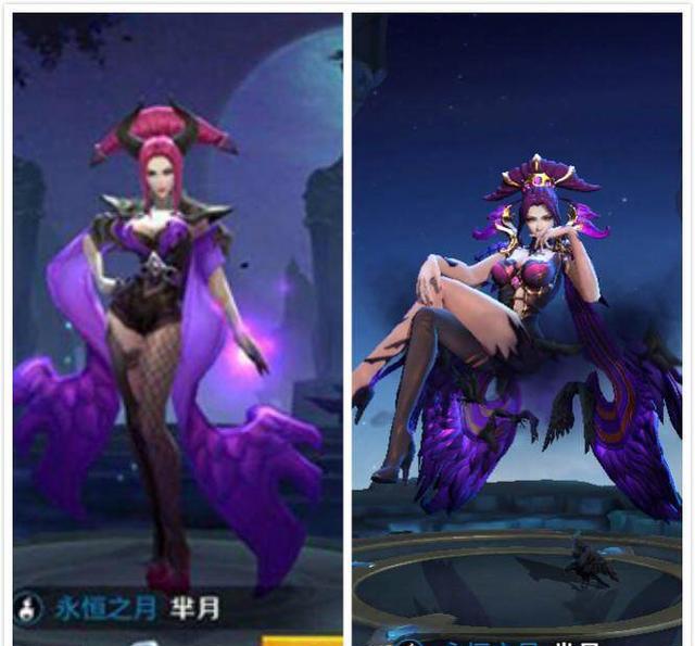 第一名:芈月