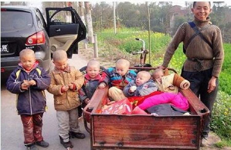 国家二胎政策完全放开, 2017年农村生三胎会怎