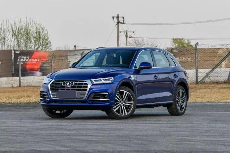 奥迪Q5L7月上市，这预售价你能接受吗？