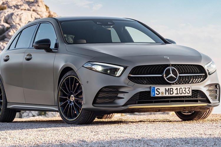 喜欢的买不起/便宜的不喜欢 恕我直言 别那么期待全新奔驰A级