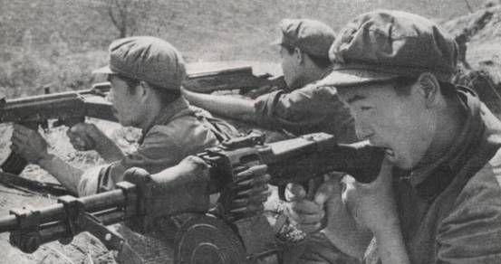 对越自卫反击战到底有多惨? 66张图片告诉你