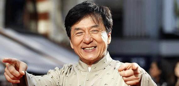 2017全球最高片酬男演员排行榜! 第1名不意外