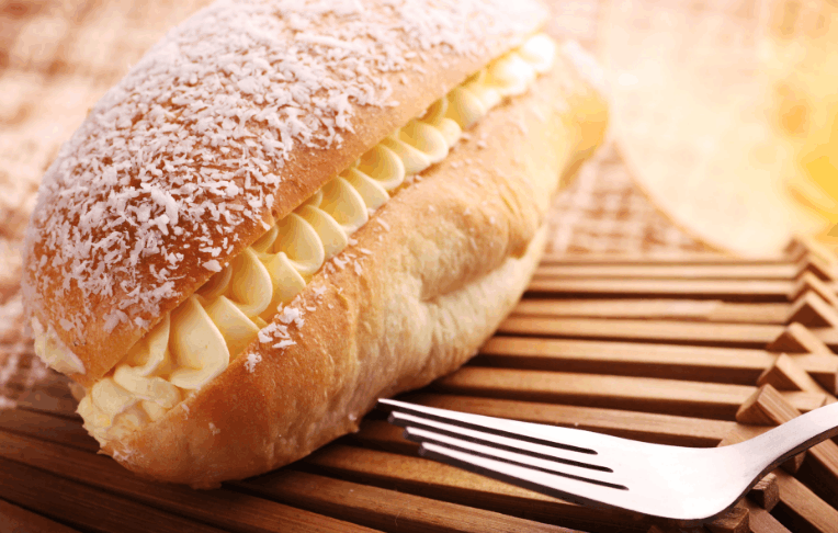 这些可都是面包店不能告诉你的秘密! 还是别再