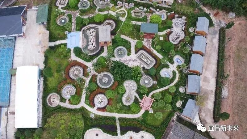 这个小长假到哪儿浪?宜昌周边最好玩儿的地方