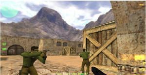 《CS》6大版本详解,经典永不过时!