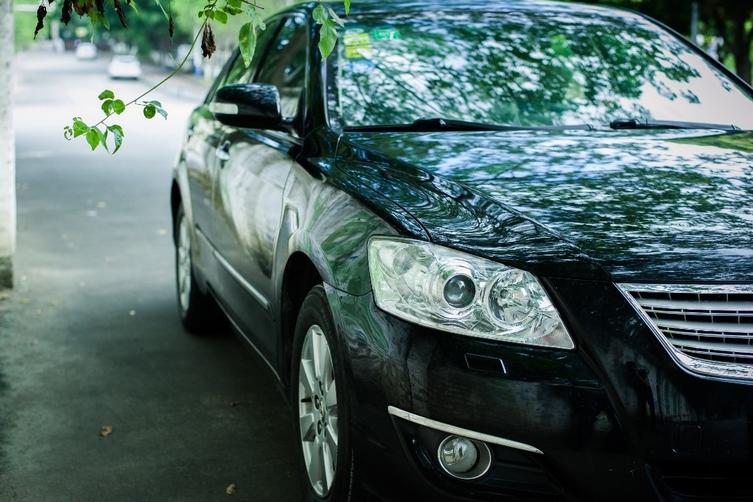 这辆丰田当年比雅阁还火 舒适不输天籁 开着更是比迈腾省心的多