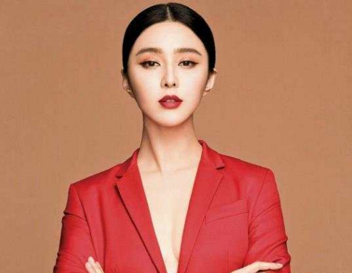 崔永元回到中国, 范冰冰抵达美国! 冯崇义教授