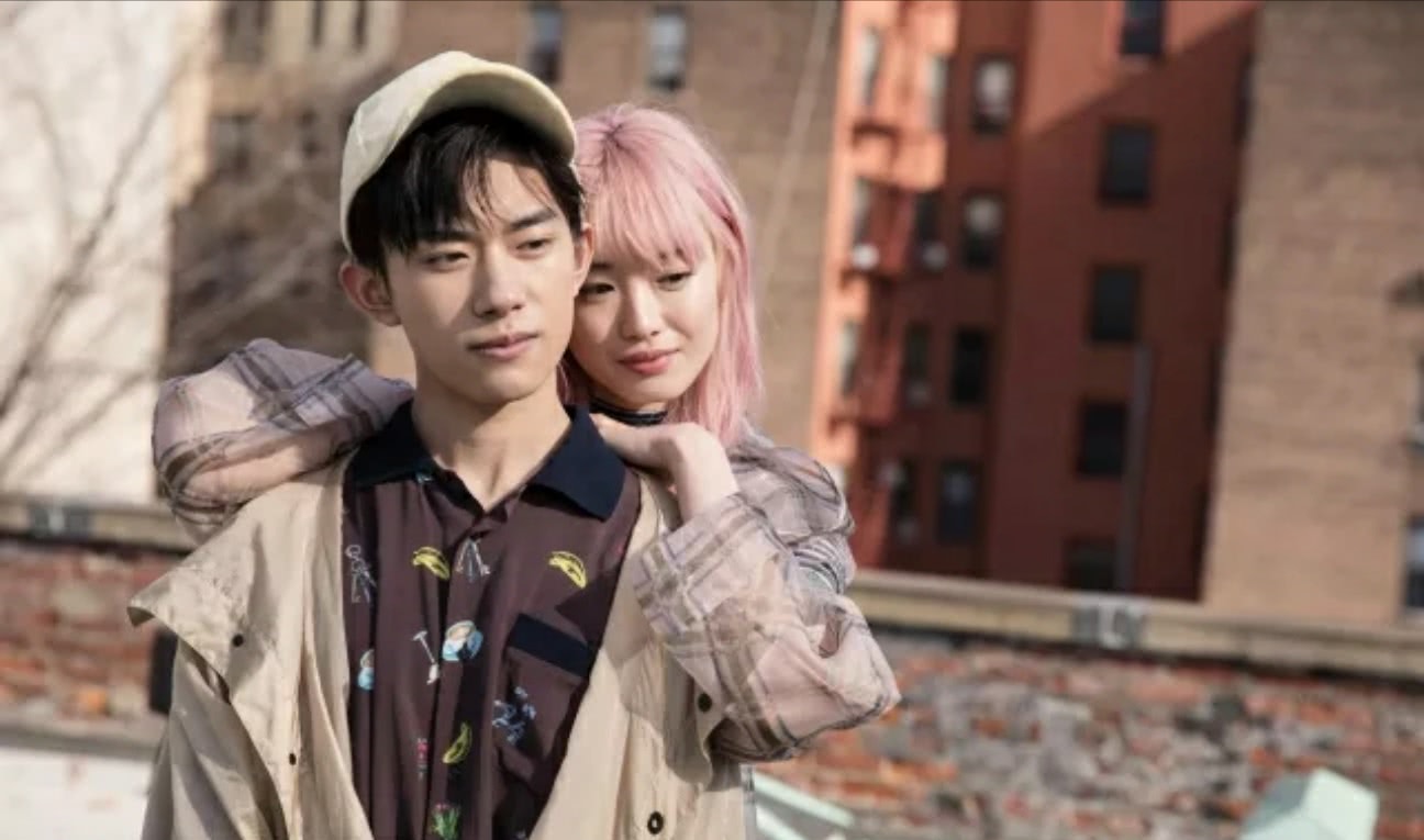 易烊千玺谈恋爱了?粉丝:不存在的!