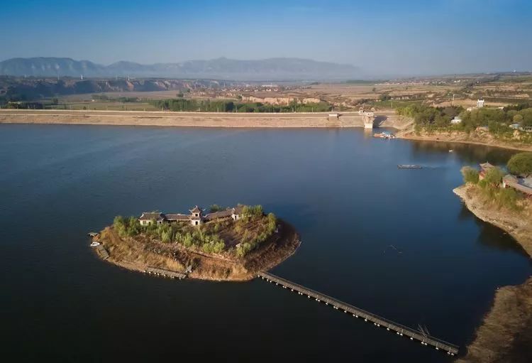 山西起源之地,成语典故之乡,这个低调的小县城