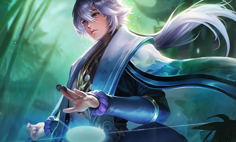 王者荣耀: 奕星的3条操作技巧, 学会后, 谁都不敢再说他没伤害!