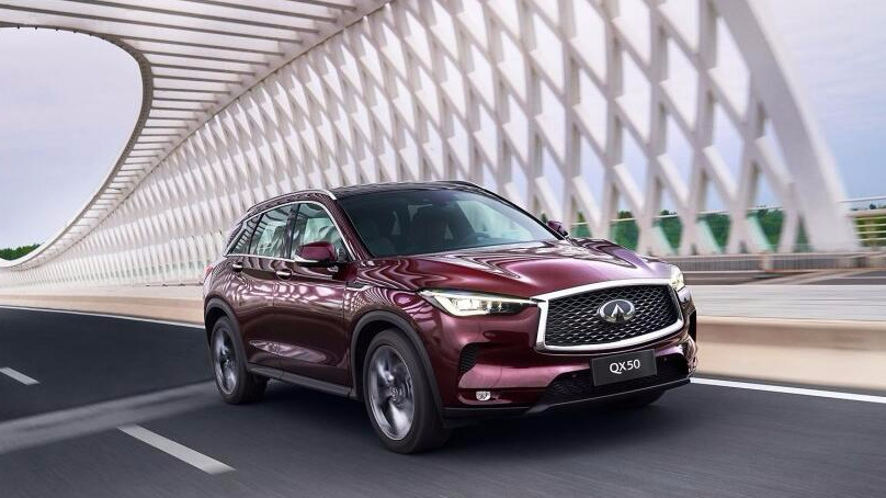 豪华感、科技感不输BBA，这两款豪华SUV值得考虑