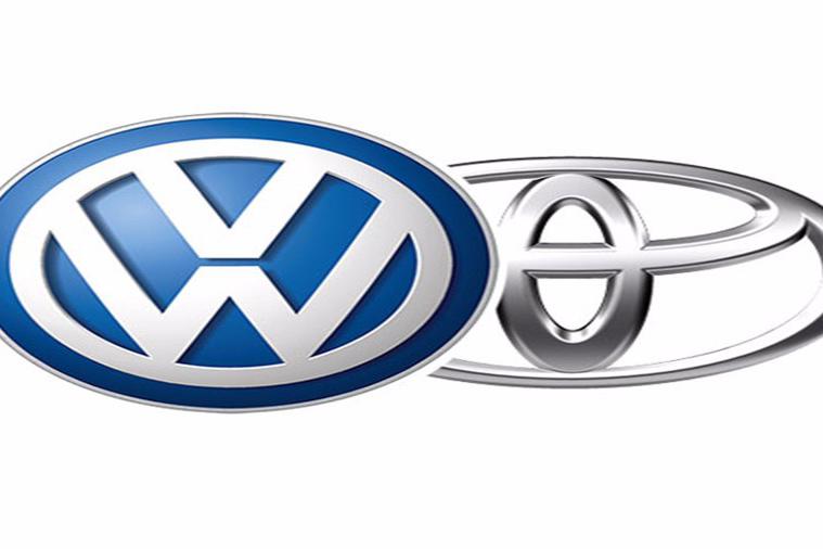 2018年全球汽车品牌价值榜出炉！丰田继续第一，大众跌至第十