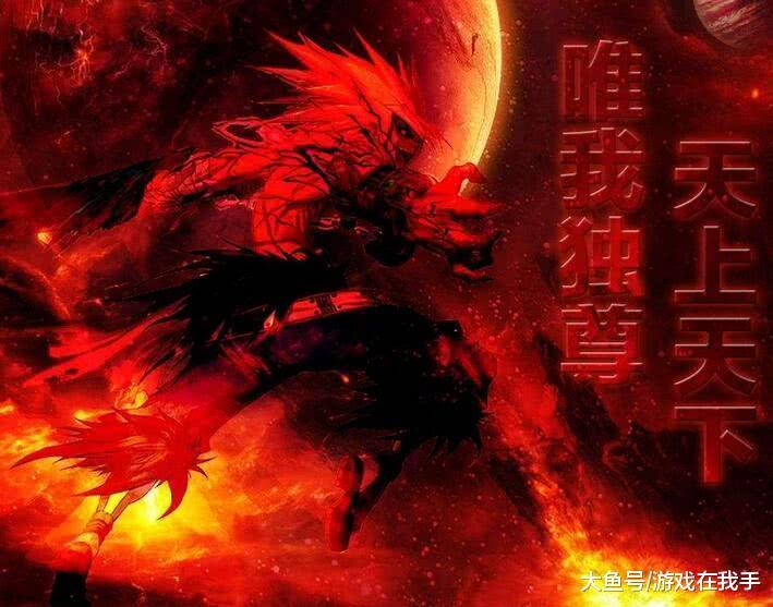 dnf这职业才是国服预约的首选, 取代红眼成为第